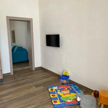 Da Mariano Appartamento