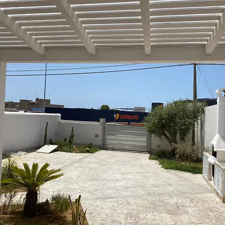 Appartamento Da Mariano