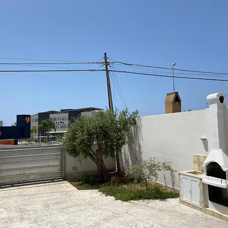 Da Mariano Appartamento Mazara del Vallo